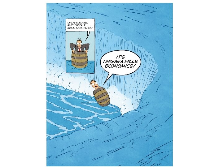 Open Borders The Science and Ethics of Immigration