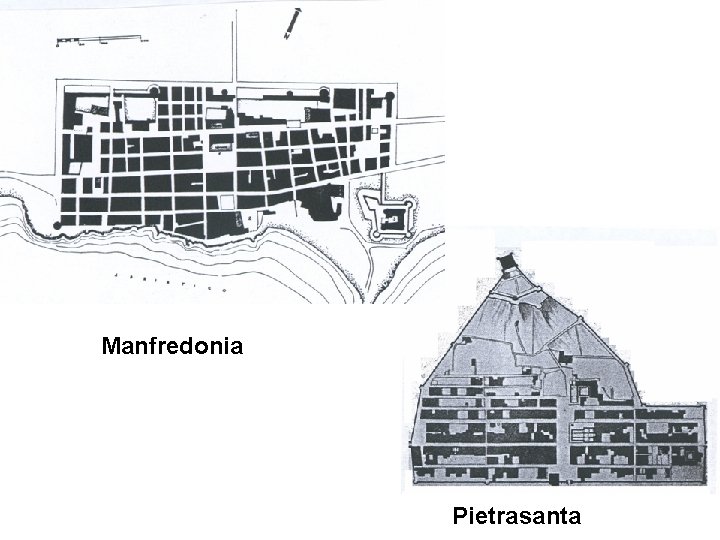 Manfredonia Pietrasanta 