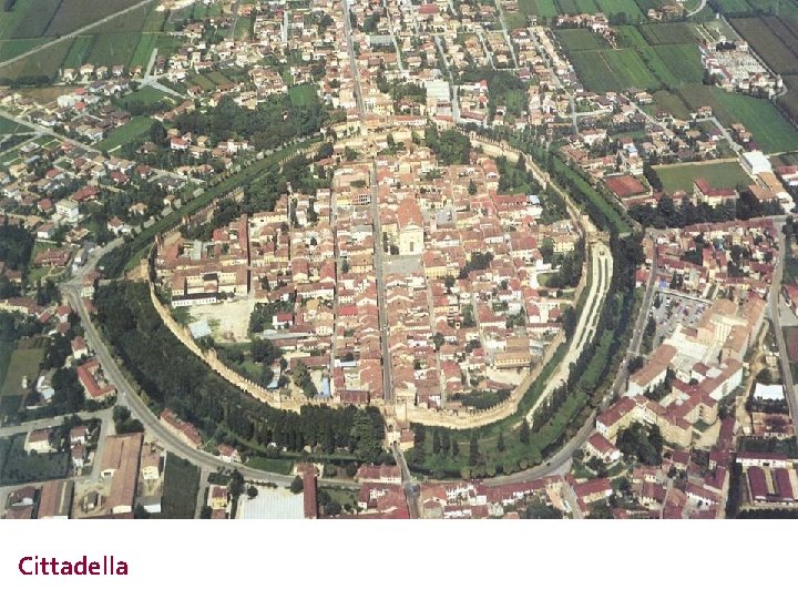 Cittadella 