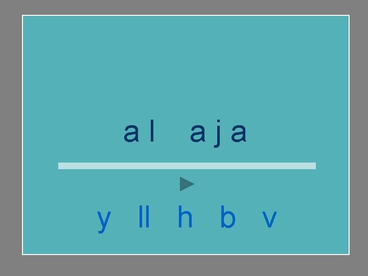 alhaja y ll h b v 