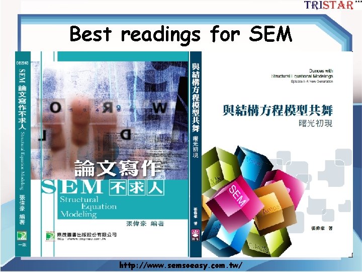 Best readings for SEM http: //www. semsoeasy. com. tw/ 