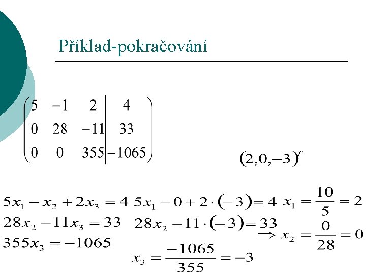 Příklad-pokračování 