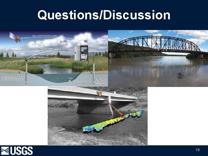 Questions/Discussion 18 