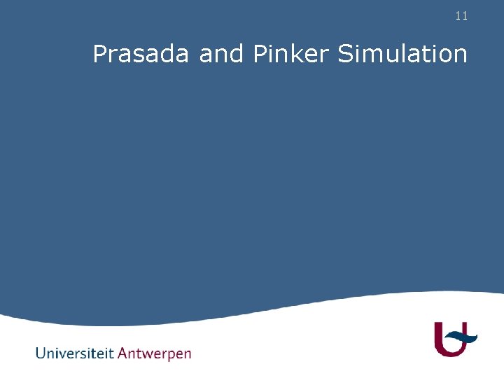 11 Prasada and Pinker Simulation 