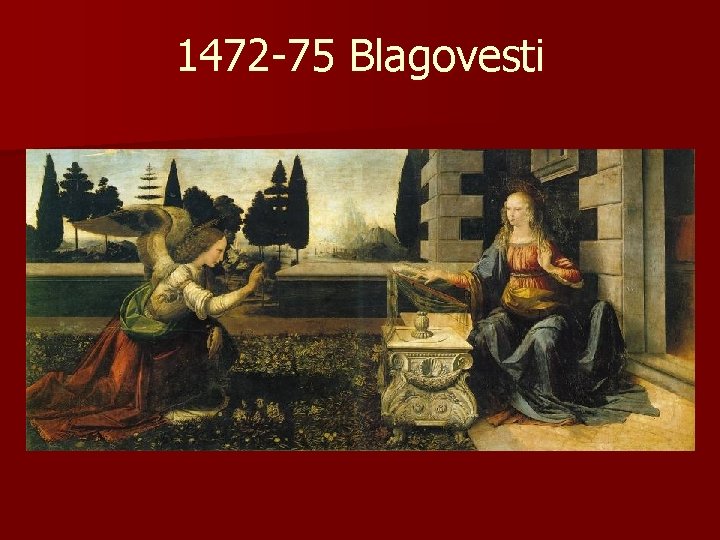 1472 -75 Blagovesti 