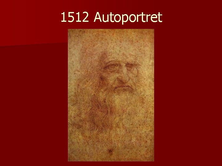 1512 Autoportret 