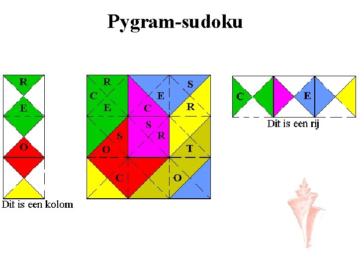 Pygram-sudoku 