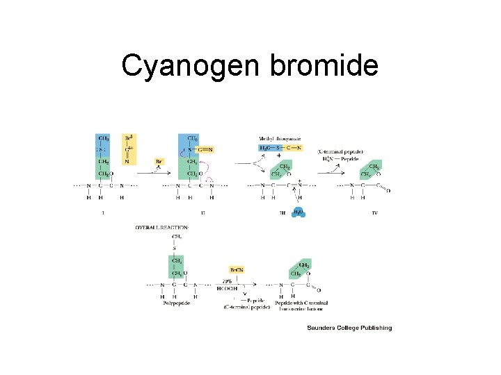 Cyanogen bromide 