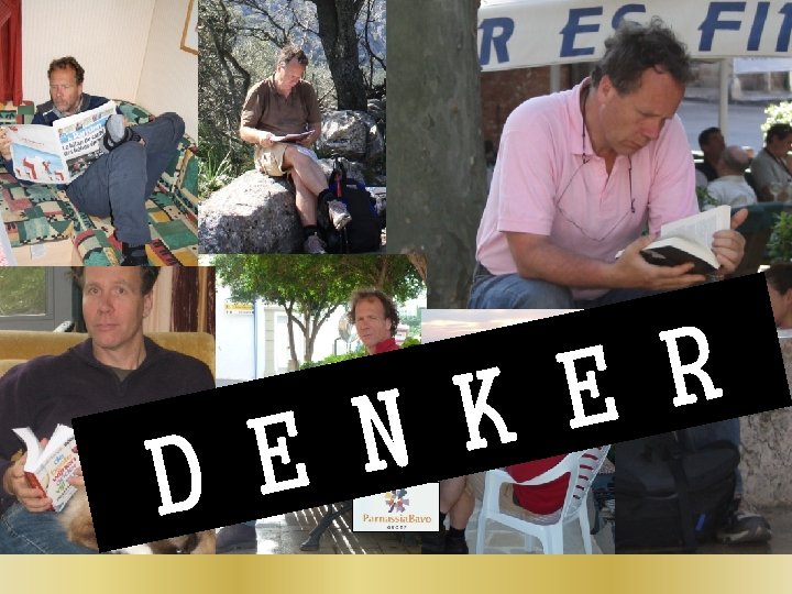 R E K N E D 