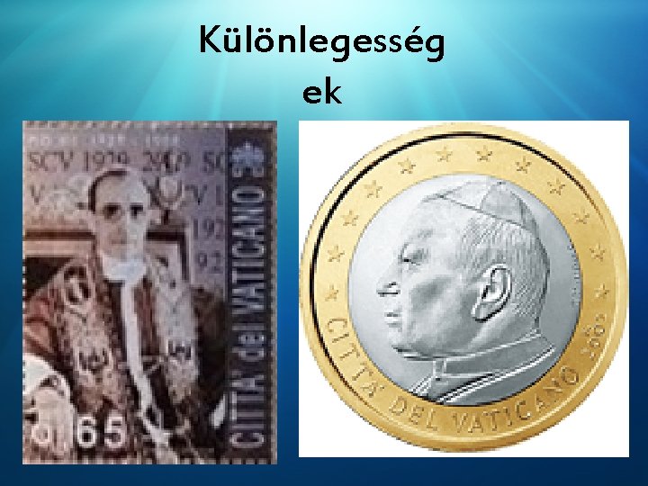 Különlegesség ek 