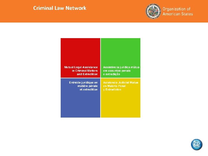 Criminal Law Network 