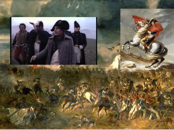 Saviez-vous que la bataille de Waterloo s’est passé en Belgique ? C’était un désastre