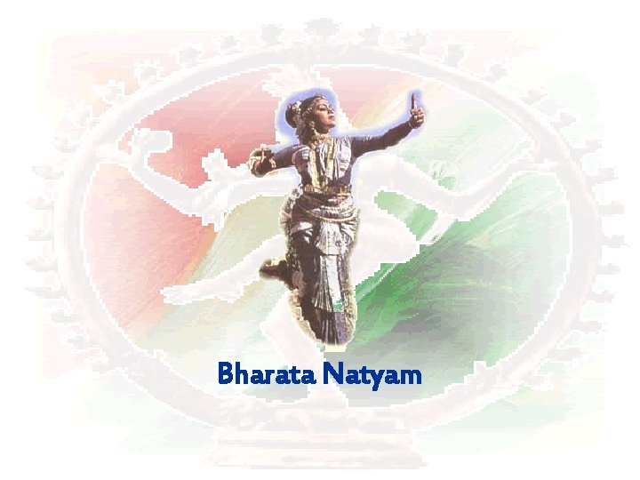 Bharata Natyam 