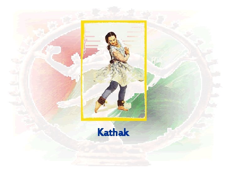 Kathak 