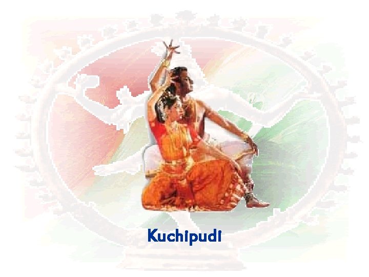 Kuchipudi 