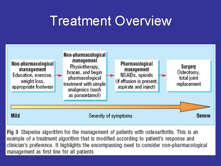 Treatment Overview 