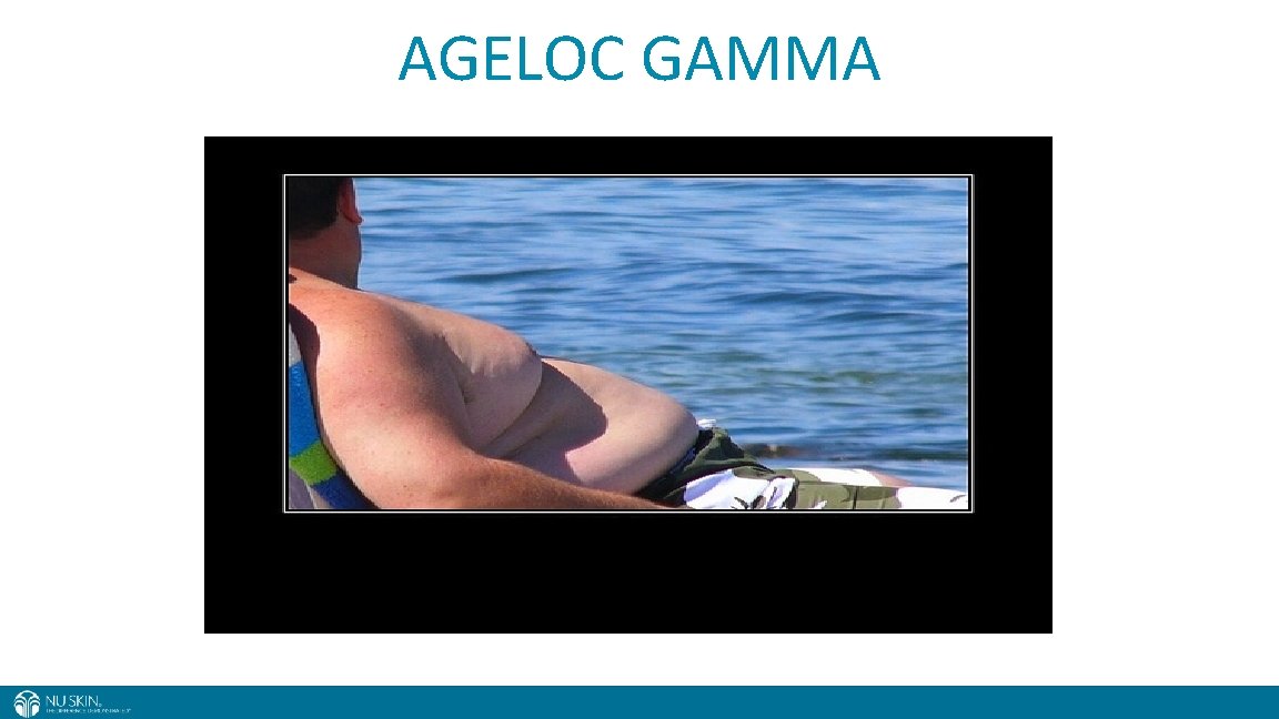 AGELOC GAMMA 