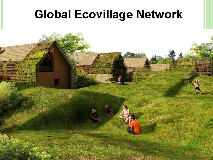 Global Ecovillage Network 