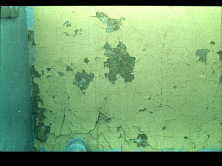 Identifying LeadBased Paint Hazards Chapter 4 Lead Abatement