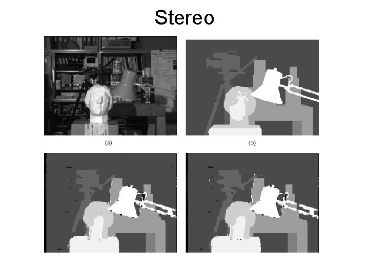 Stereo 