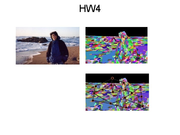 HW 4 