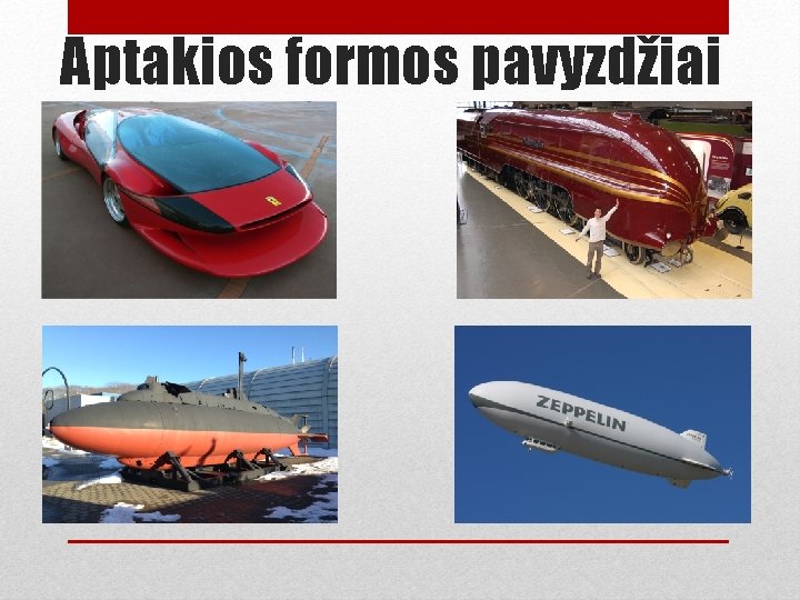 Aptakios formos pavyzdžiai 