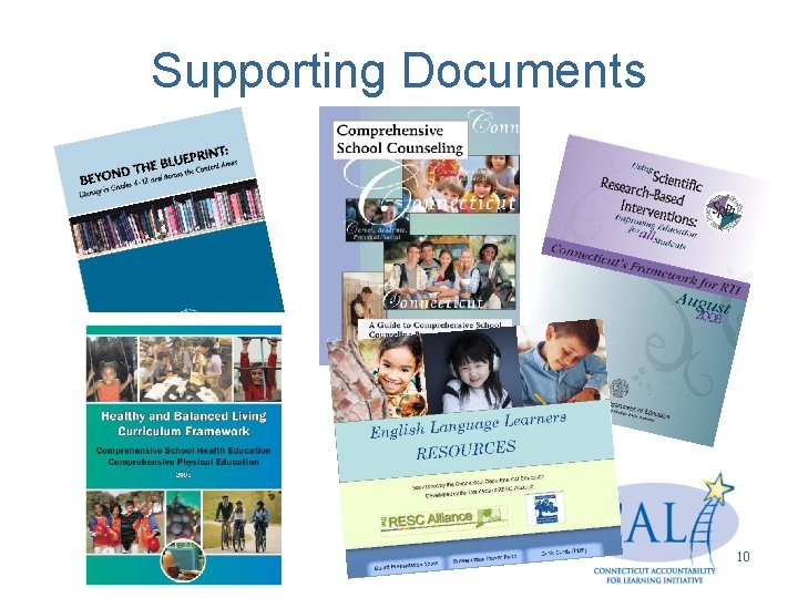 Supporting Documents 10 