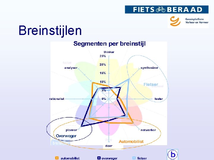 Breinstijlen 