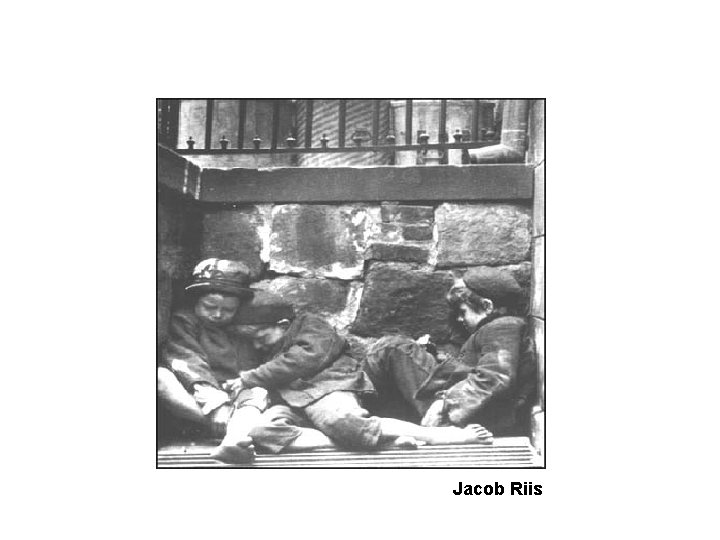 Jacob Riis 