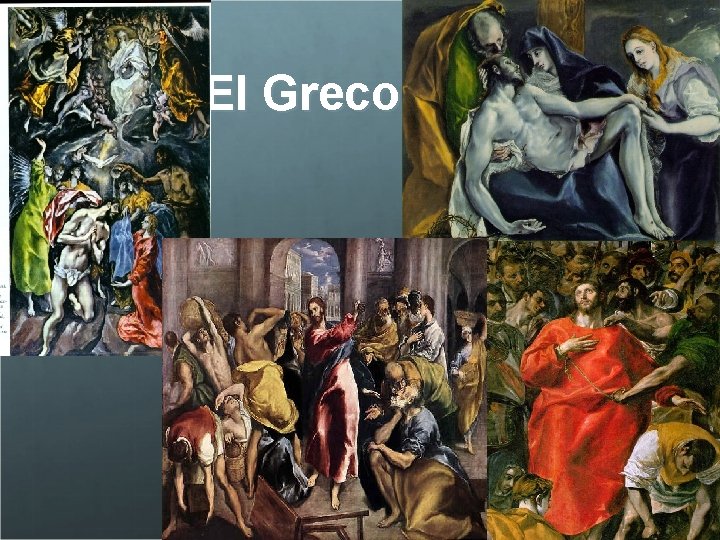 El Greco 