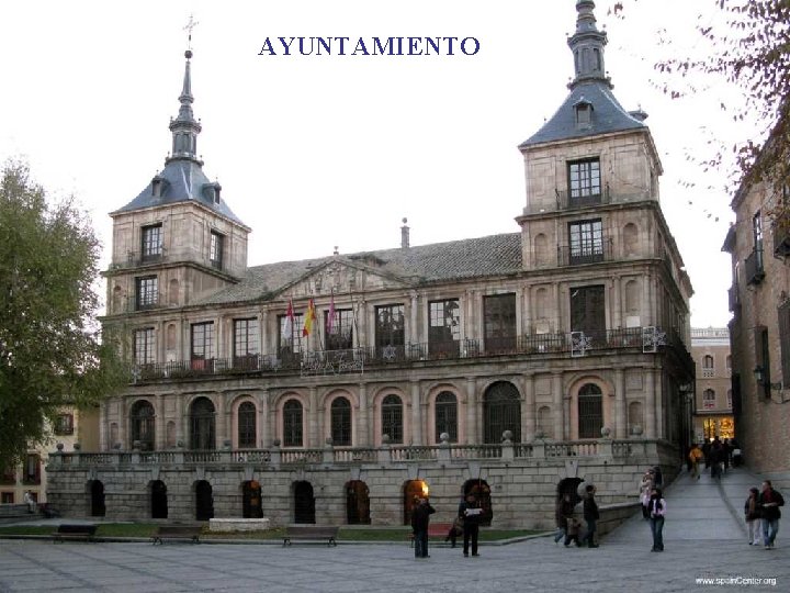 AYUNTAMIENTO 