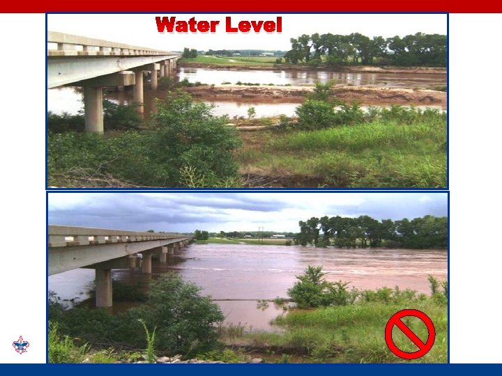 Water Level 