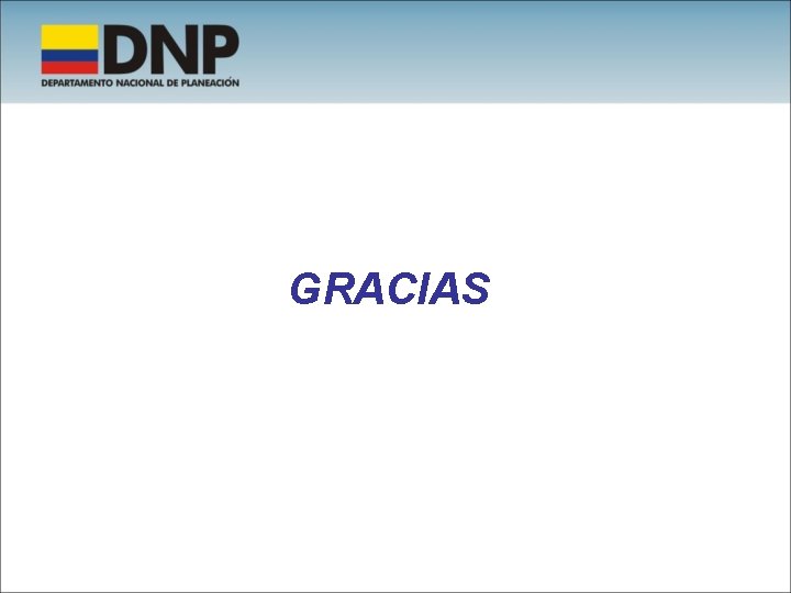 GRACIAS 