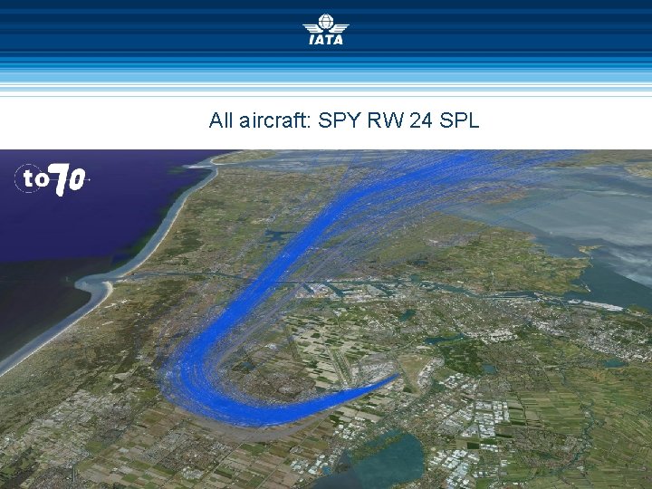 All aircraft: SPY RW 24 SPL 12 