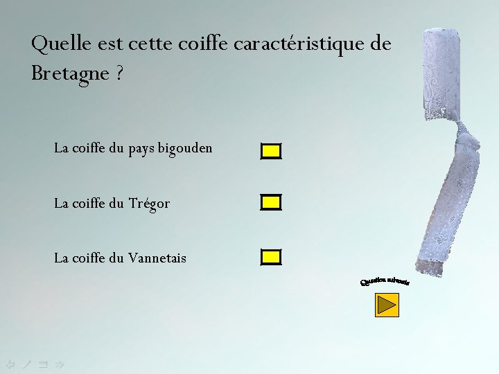 Quelle est cette coiffe caractéristique de Bretagne ? La coiffe du pays bigouden La