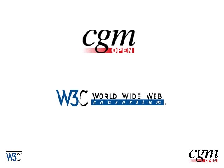  • CGM Open Consortium 