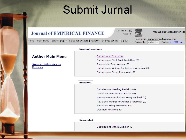 Submit Jurnal 