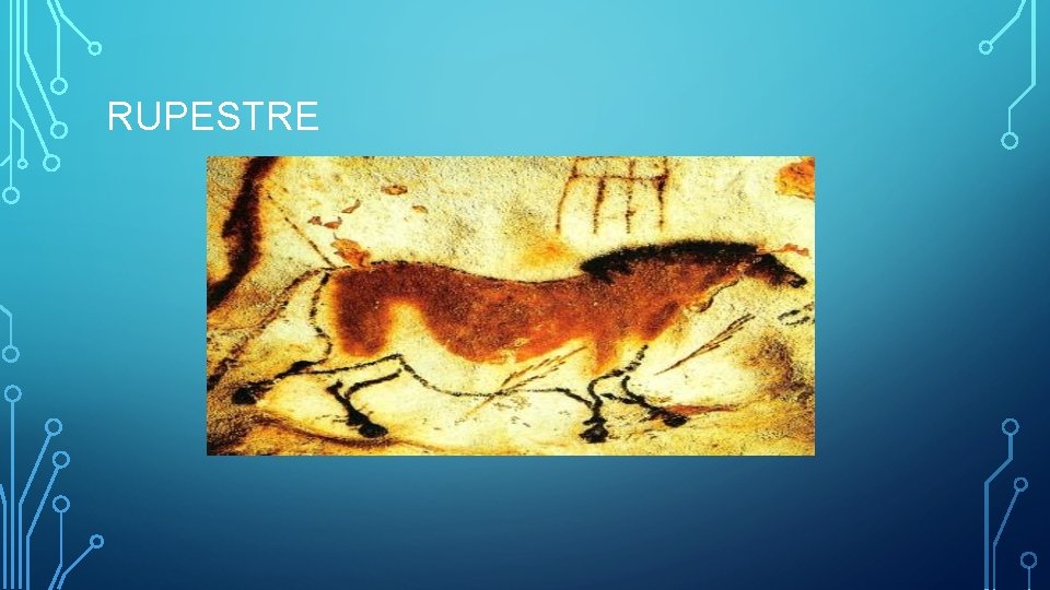 RUPESTRE 