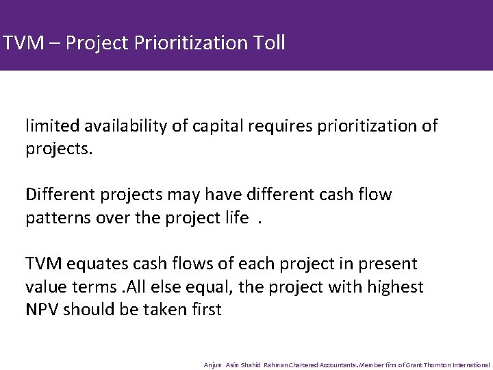 Project Concept Scope of work Market Assessment Investors Benefit SWOT Analysis Financial Analysis Way