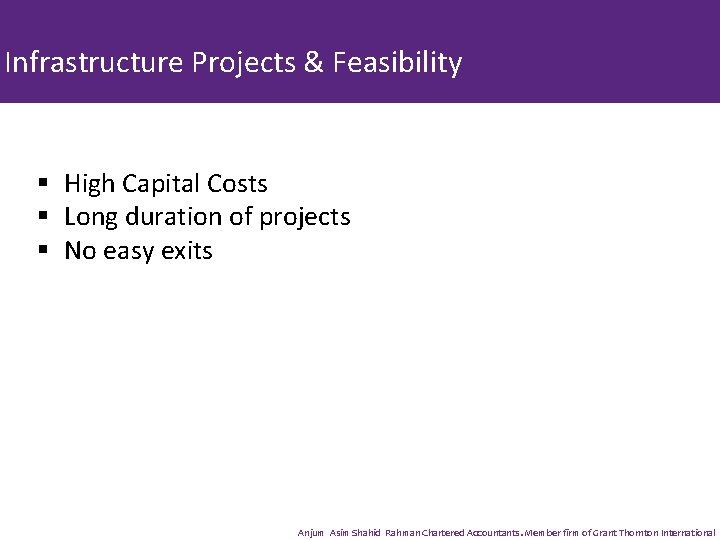 Project Concept Scope of work Market Assessment Investors Benefit SWOT Analysis Financial Analysis Way