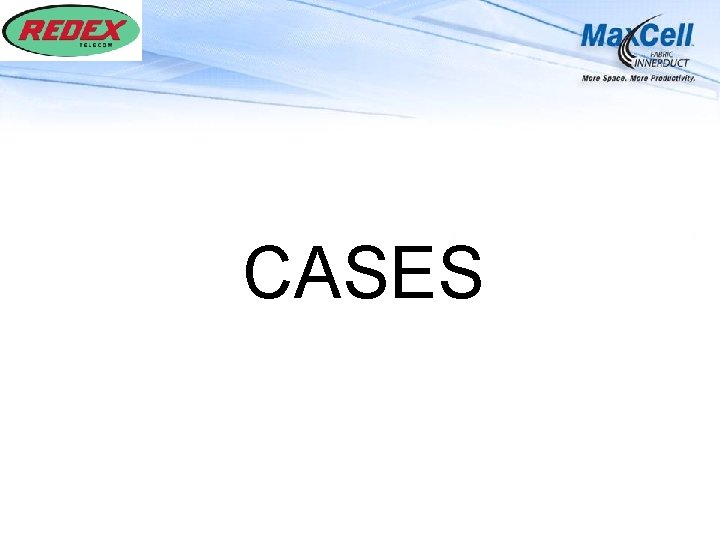 CASES 