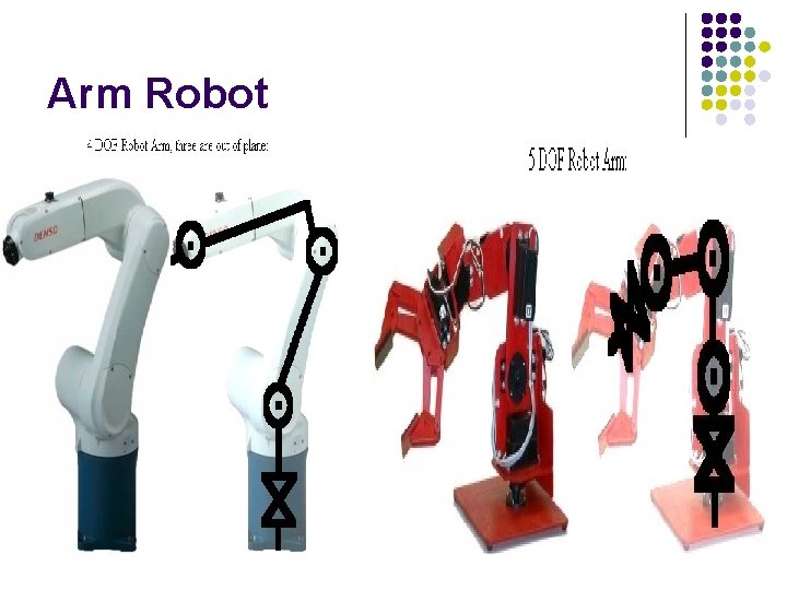 Arm Robot 