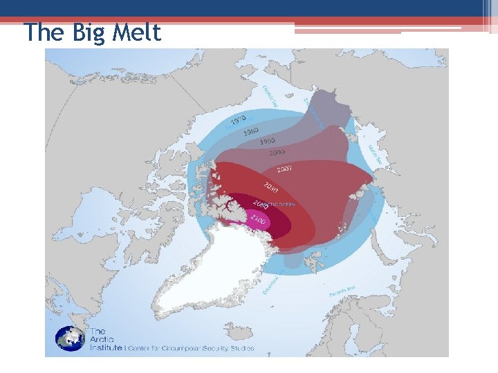 The Big Melt 