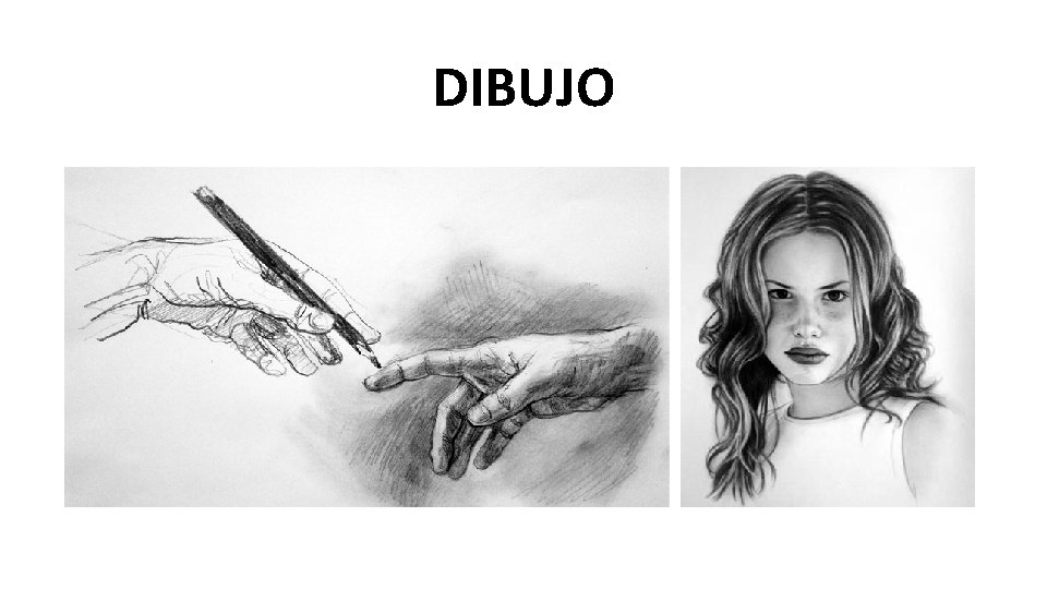 DIBUJO 