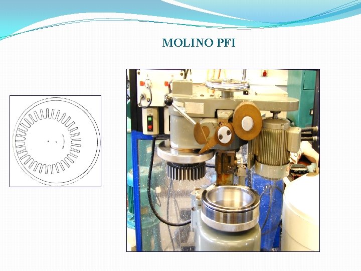 MOLINO PFI 