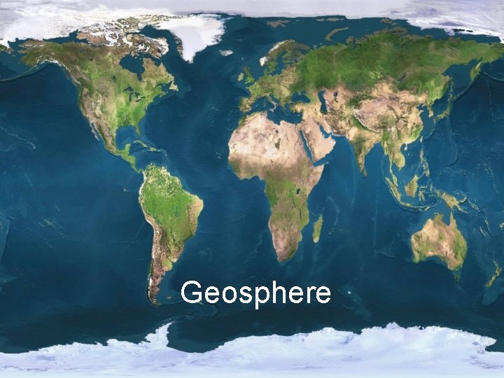 Geosphere 