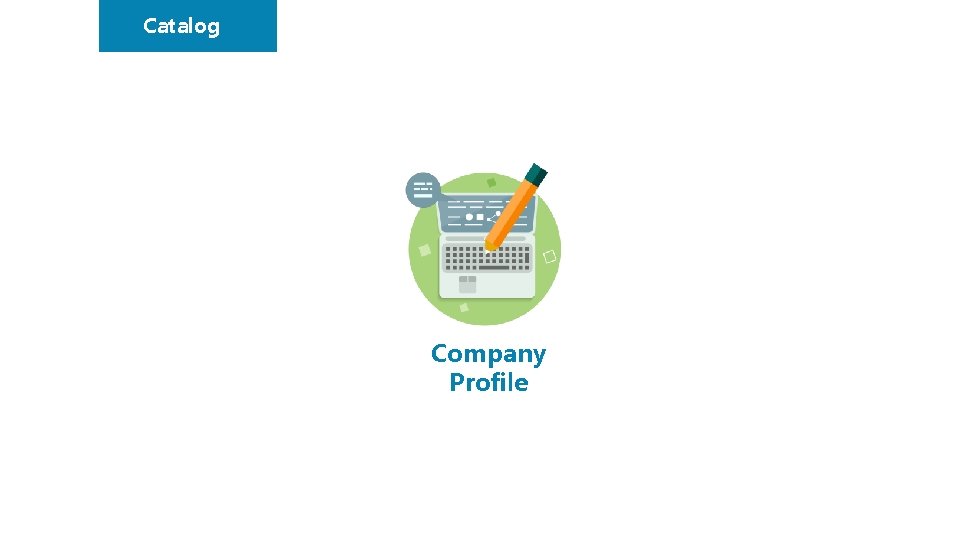 Catalog Company Profile 