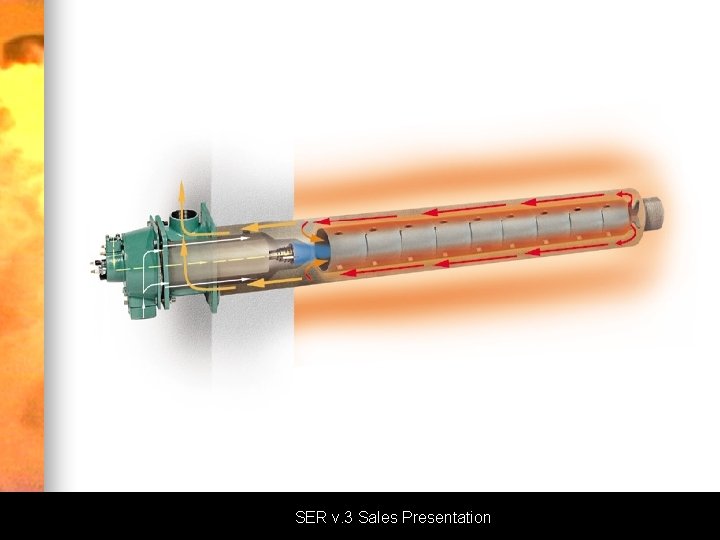 SER v. 3 Sales Presentation 