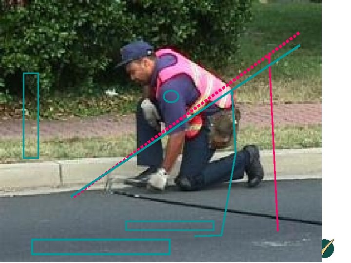 Apartment – Daily graph 