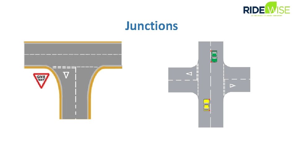 Junctions 